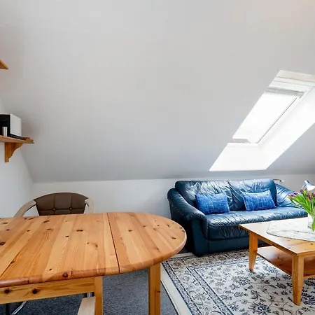 Her14b Hartig Apartamento Niendorf (Timmendorfer Strand)