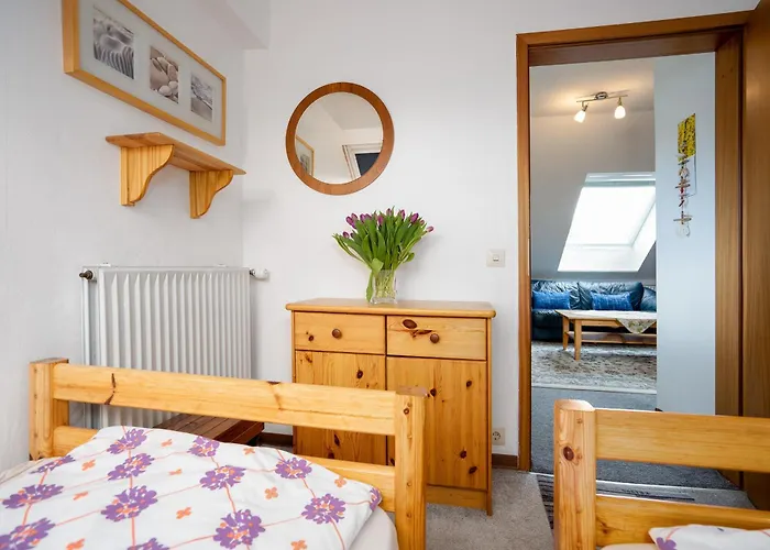 Appartement Her14b Hartig Niendorf (Timmendorfer Strand)