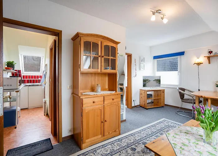 Her14b Hartig Appartement *