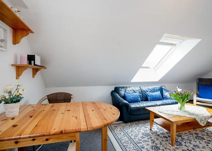 Her14b Hartig Appartement Niendorf (Timmendorfer Strand)