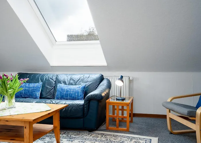 Appartement Her14b Hartig Niendorf (Timmendorfer Strand)