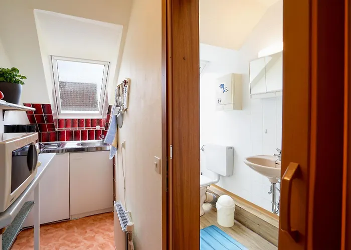 Appartement Her14b Hartig