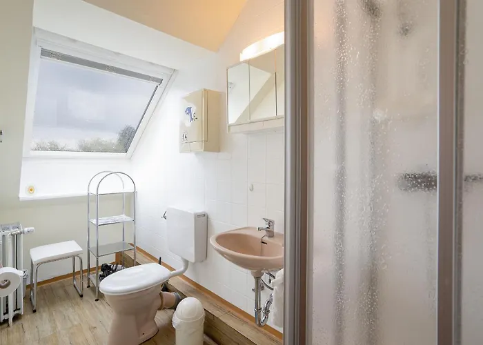 Appartement Her14b Hartig *